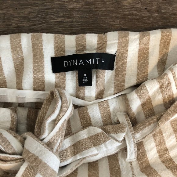 Dynamite Matching Set - Picture 5 of 5